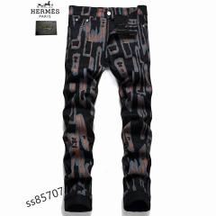Hermes Jean Pants sz29-38 25t01