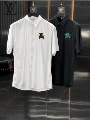 LV Shirt m-4xl 25t01