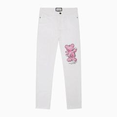 Gucci Jean Pant Long 0904