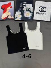 Chanel S-XL 53