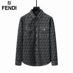 Fendi M-3XL aztx7778