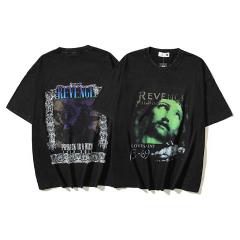 Four Cactus T Shirt 0331