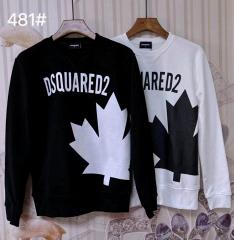 DSQ M-3XL 25Ln01