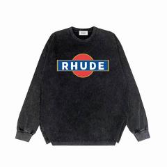 Rhude S-XXL  ZCHRH036