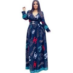 Chanel Dress s-xxl Q6030