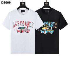 DSQ T Shirt m-3xl 13g04