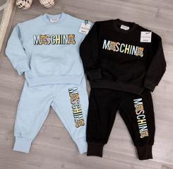Moschino sz73 80 90 100 110 75