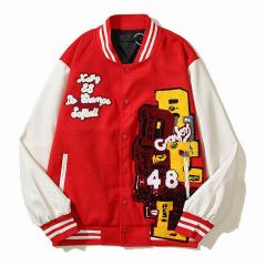 Travis Scott Jacket 0913