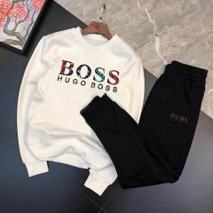 Boss 2 Pieces 0824