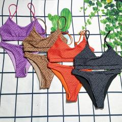 Fendi Bikini s-xl s47