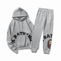 Bape 2 Pieces Long 0110