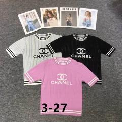 Chanel S-XL 60