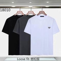 Prada Shirt T 25w