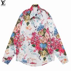 LV Shirt LS m-3xl wyt01