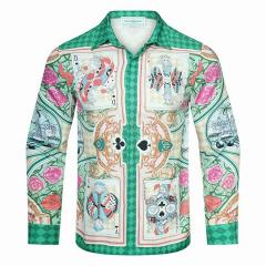 Casablanca Shirt LS m-3xl myt19