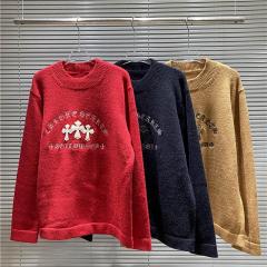 Chrome Hearts S-2XL cptx1102