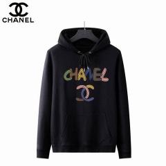 Chanel Hoodies s-xxl ppt01