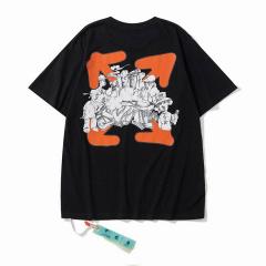 Off White M-XXL bmt 6122