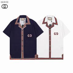 Gucci Shirt m-3xl yst09