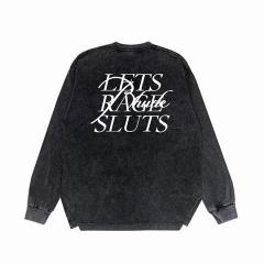 Rhude S-XXL  ZCHRH048