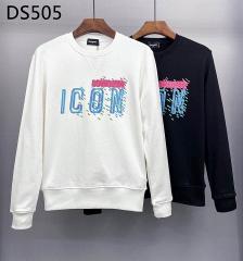 DSQ M-3XL  DS505