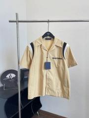 Short Shirt 0817