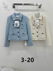 Chanel S-XL 20