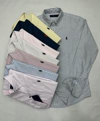 Polo M-XXL  H907