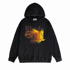 Rhude S-XXL  ZJMRH014