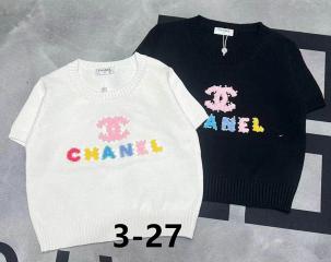 Chanel S-XL 46