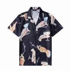 Amiri Shirt SS 0903