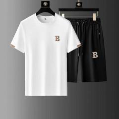 Burberry M-4XL  D2308