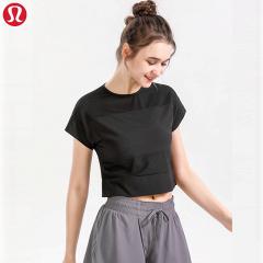 Lululemon 1271 4C S-XL  nlh03