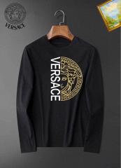 Versace T Shirt Long 0908