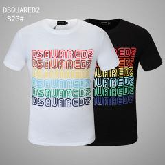 DSQ T Shirt m-3xl 25l38