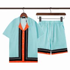 ZARA 2 Pieces Short 1002