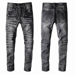 Balmain Jean Pants long sz28-40 25G79