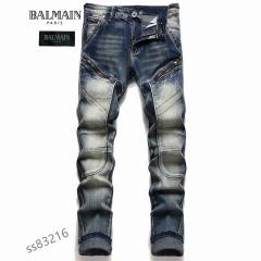 Balmain Jean Pants sz28-38 25t04