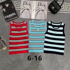 Chanel S-XL 22