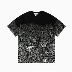 Dior High Edition T Shirt 0130