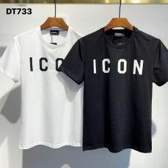 DSQ T Shirt m-3xl 1m33