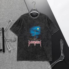 Balenciaga Shirt T 4c