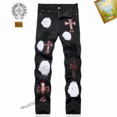 Chrome Hearts sz29-38 25tn43