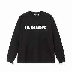 Jil Sander T Short Long 0608