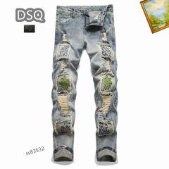 DSQ sz29-38 25tn39