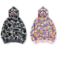 Bape Hoodies m-3xl hdt10