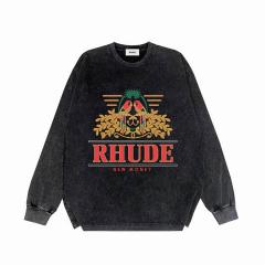 Rhude S-XXL  ZCHRH028