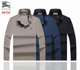 Burberry Polo Long m-3xl 26r03