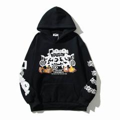 Travis Scott m-xxl czt02