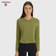 Lululemon DS205 S-XXL 4C nlh80